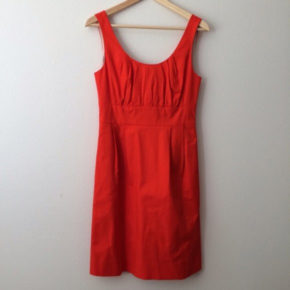 J. Crew Factory Dresses & Skirts - J. Crew Suiting Dress Sz. 6